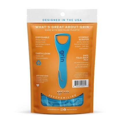 health & personal care