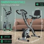 exercise & equipment