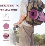 exercise & equipment