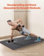 exercise & equipment