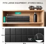 exercise & equipment