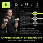 exercise & equipment