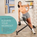 exercise & equipment