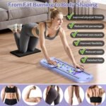 exercise & equipment