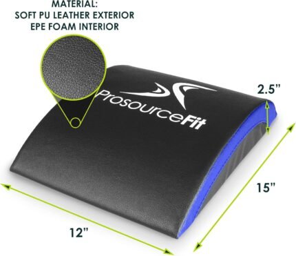 exercise & equipment