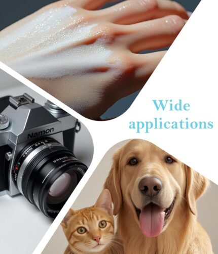 health & personal care