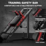 exercise & equipment