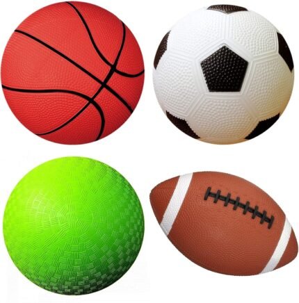 sports & outdoors