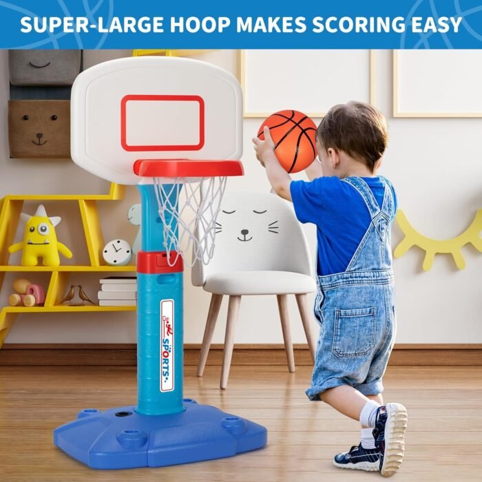 sports & outdoors