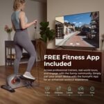 exercise & equipment