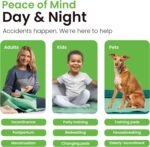 health & personal care