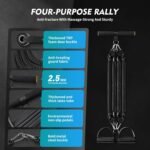 exercise & equipment