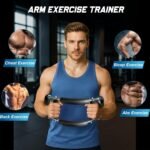 exercise & equipment