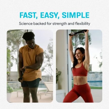 exercise & equipment