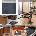 exercise & equipment