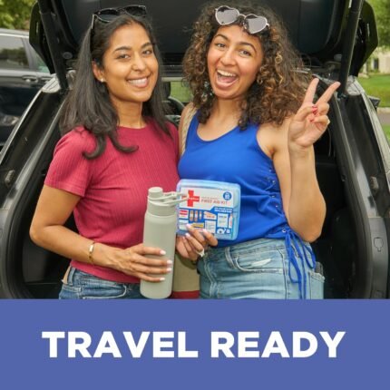 health & personal care