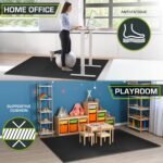 exercise & equipment