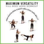 exercise & equipment