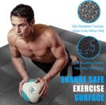 exercise & equipment