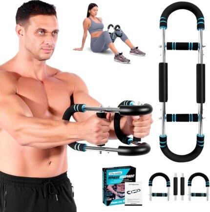 exercise & equipment