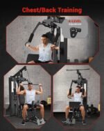 exercise & equipment