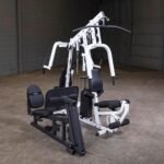 exercise & equipment