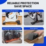 exercise & equipment