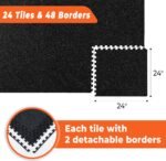 exercise & equipment