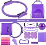 exercise & equipment