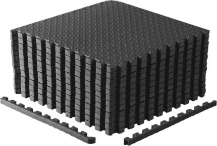 exercise & equipment