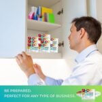 health & personal care