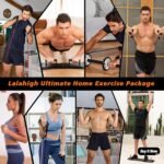 exercise & equipment