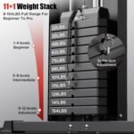 exercise & equipment