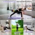 exercise & equipment