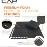 exercise & equipment