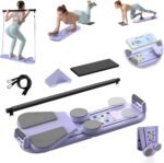 exercise & equipment