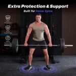 exercise & equipment