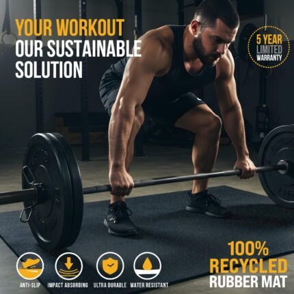 exercise & equipment