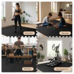 exercise & equipment