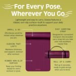 exercise & equipment