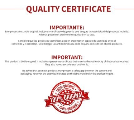 health & personal care