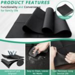 exercise & equipment