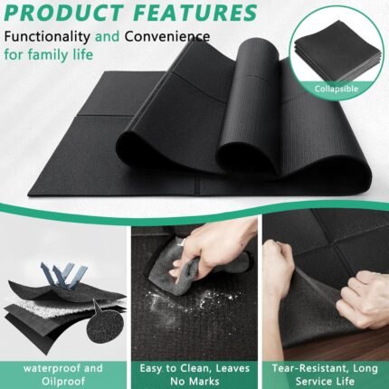 exercise & equipment