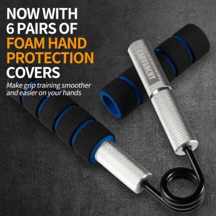 exercise & equipment