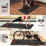 exercise & equipment