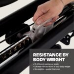 exercise & equipment