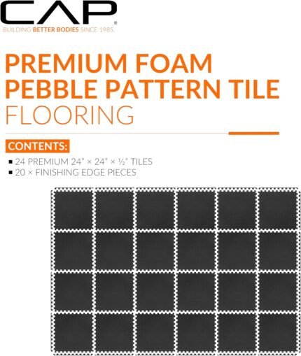 exercise & equipment