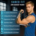exercise & equipment