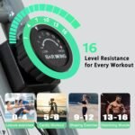 exercise & equipment