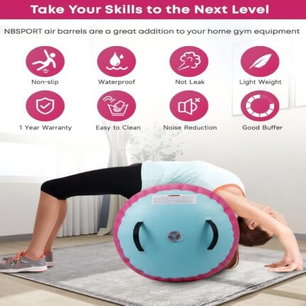 exercise & equipment